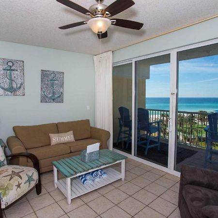 Destin West Beach Resort #609-1Br/2Ba-Sleeps 6 Fort Walton Beach Eksteriør bilde