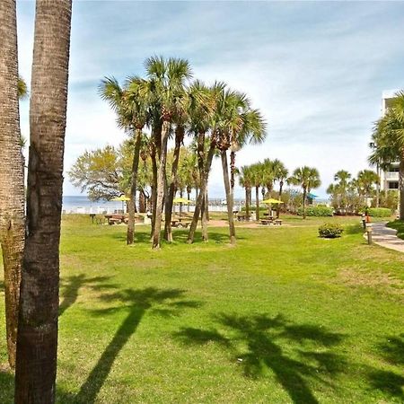 Destin West Beach Resort #609-1Br/2Ba-Sleeps 6 Fort Walton Beach Eksteriør bilde