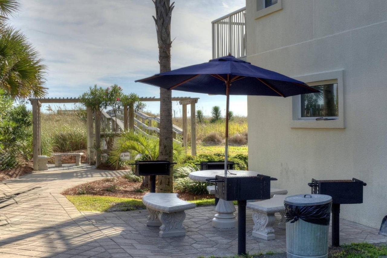 Destin West Beach Resort #609-1Br/2Ba-Sleeps 6 Fort Walton Beach Eksteriør bilde