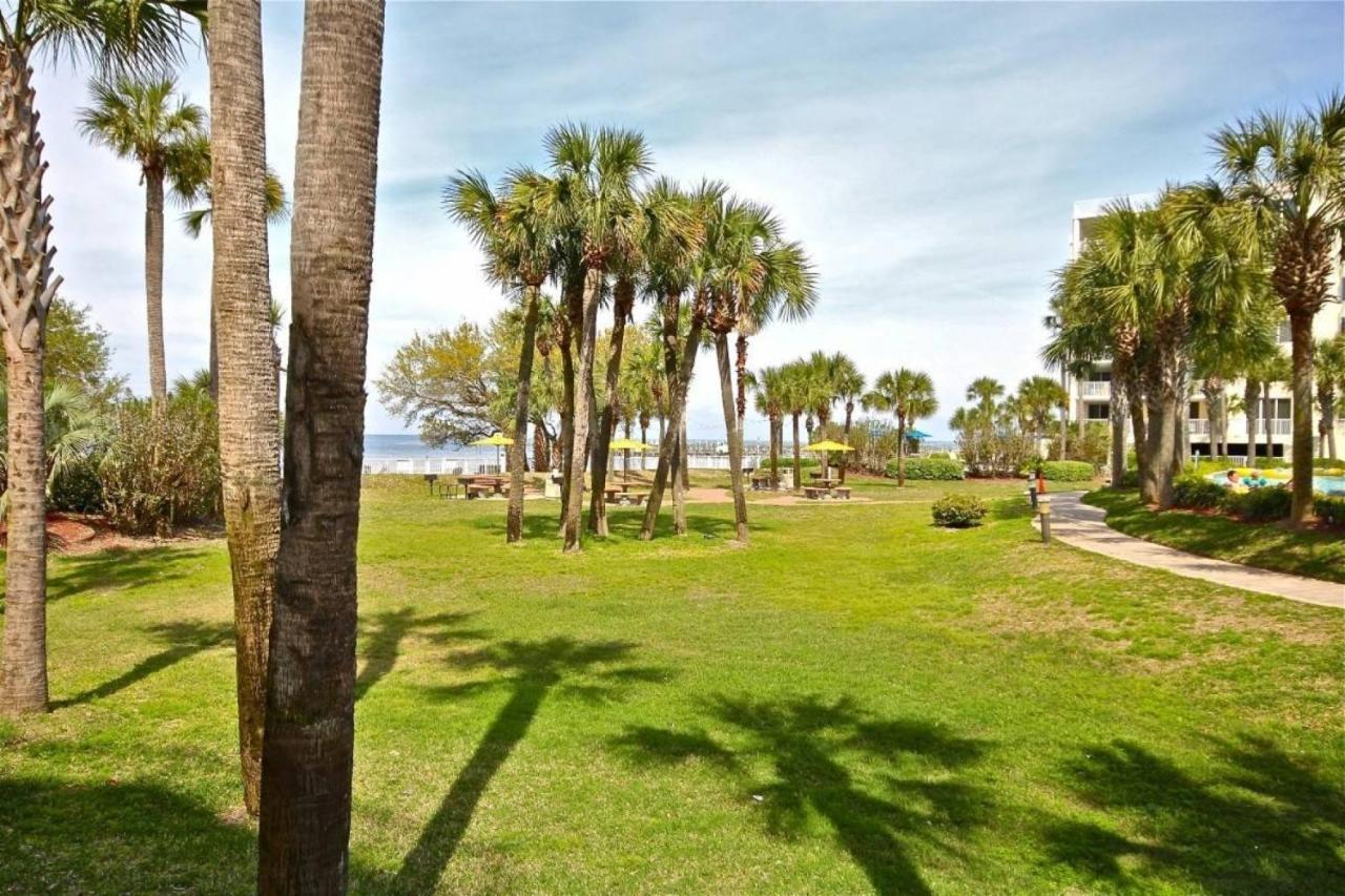 Destin West Beach Resort #609-1Br/2Ba-Sleeps 6 Fort Walton Beach Eksteriør bilde