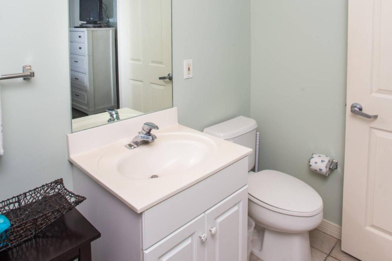 Destin West Beach Resort #609-1Br/2Ba-Sleeps 6 Fort Walton Beach Eksteriør bilde