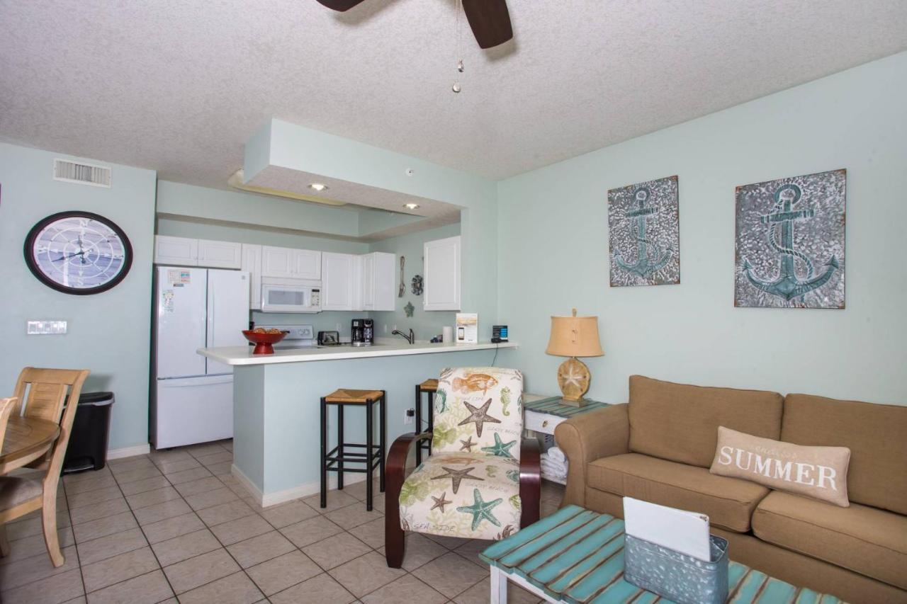 Destin West Beach Resort #609-1Br/2Ba-Sleeps 6 Fort Walton Beach Eksteriør bilde