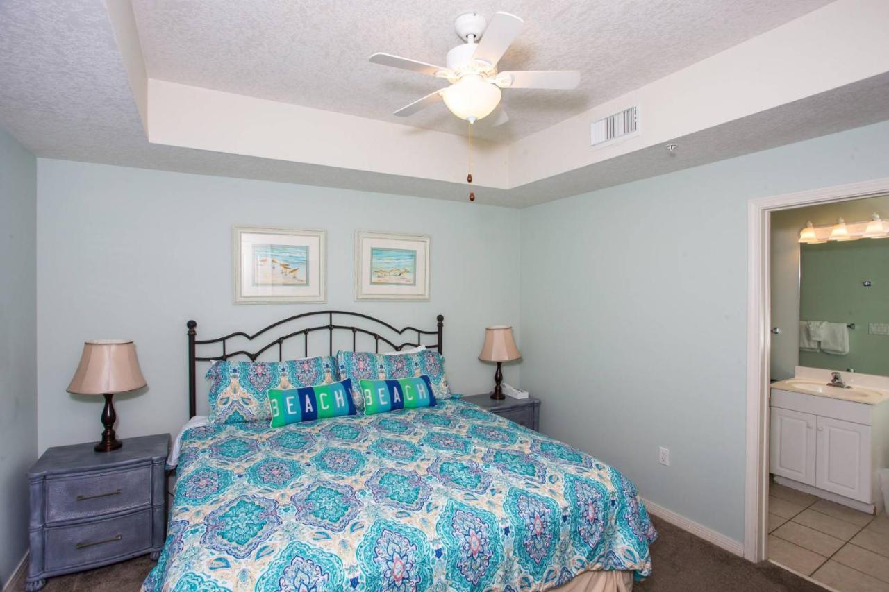 Destin West Beach Resort #609-1Br/2Ba-Sleeps 6 Fort Walton Beach Eksteriør bilde