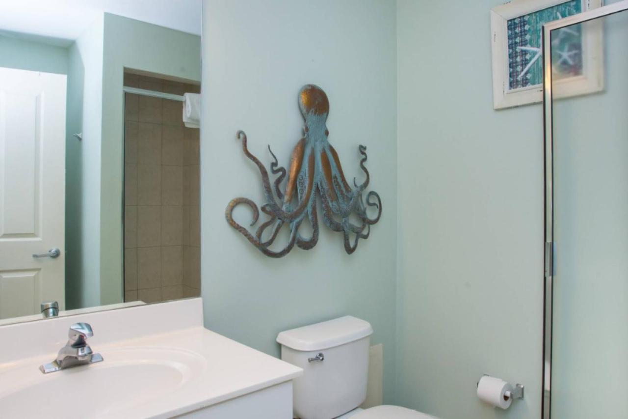 Destin West Beach Resort #609-1Br/2Ba-Sleeps 6 Fort Walton Beach Eksteriør bilde