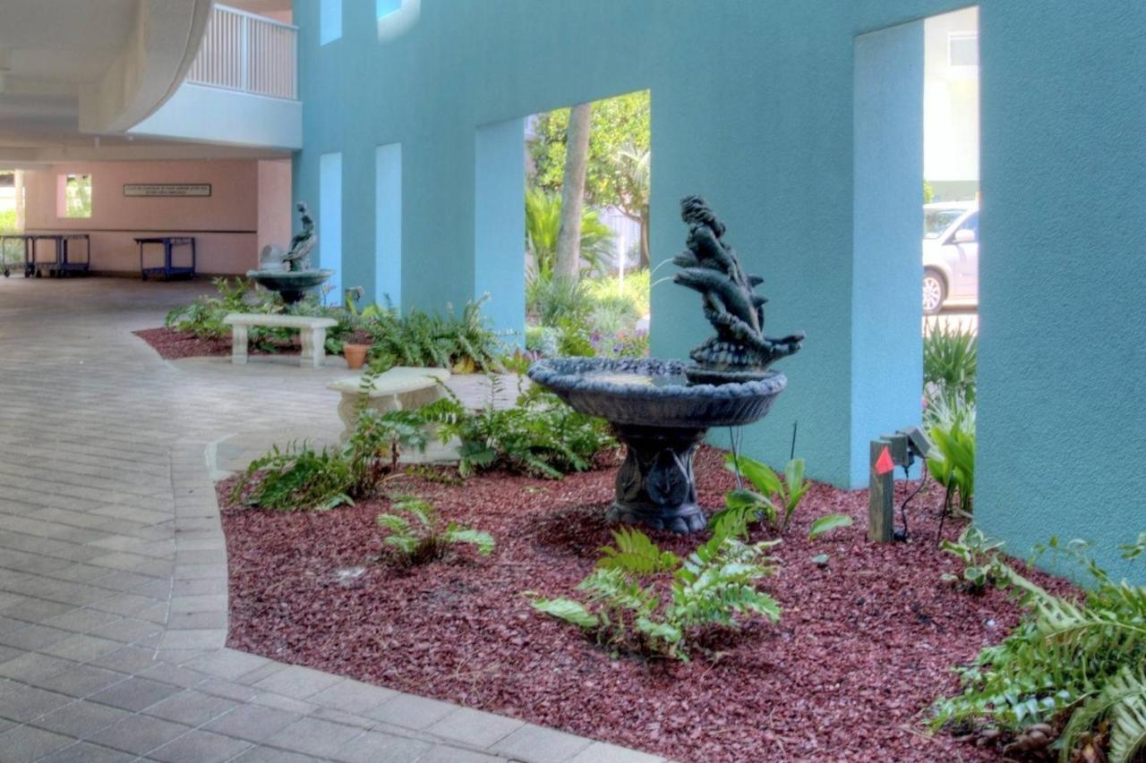 Destin West Beach Resort #609-1Br/2Ba-Sleeps 6 Fort Walton Beach Eksteriør bilde