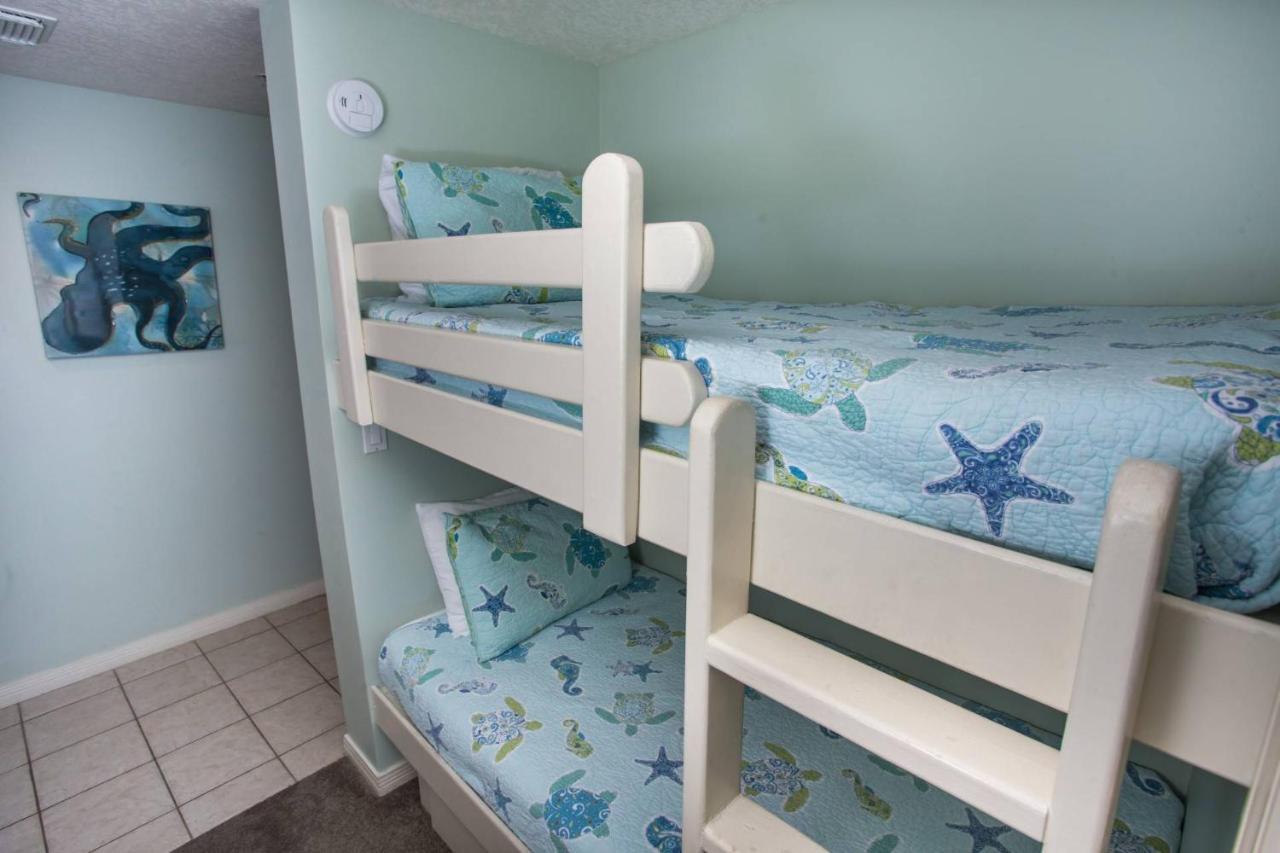 Destin West Beach Resort #609-1Br/2Ba-Sleeps 6 Fort Walton Beach Eksteriør bilde