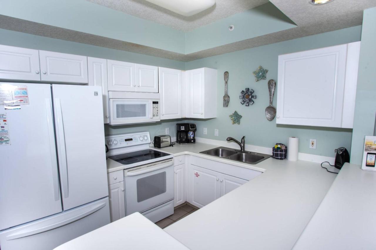 Destin West Beach Resort #609-1Br/2Ba-Sleeps 6 Fort Walton Beach Eksteriør bilde