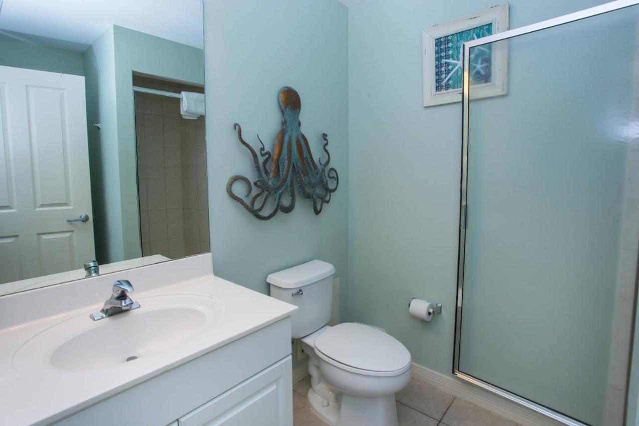 Destin West Beach Resort #609-1Br/2Ba-Sleeps 6 Fort Walton Beach Eksteriør bilde