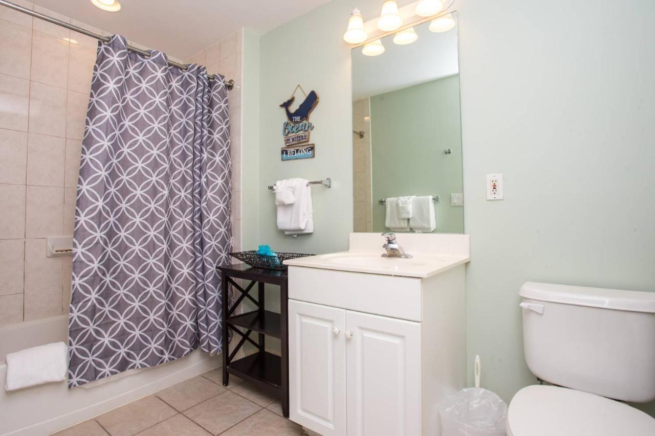 Destin West Beach Resort #609-1Br/2Ba-Sleeps 6 Fort Walton Beach Eksteriør bilde