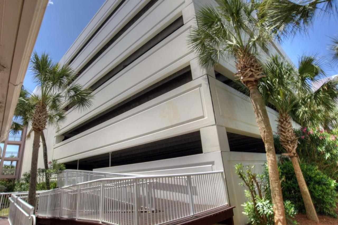 Destin West Beach Resort #609-1Br/2Ba-Sleeps 6 Fort Walton Beach Eksteriør bilde