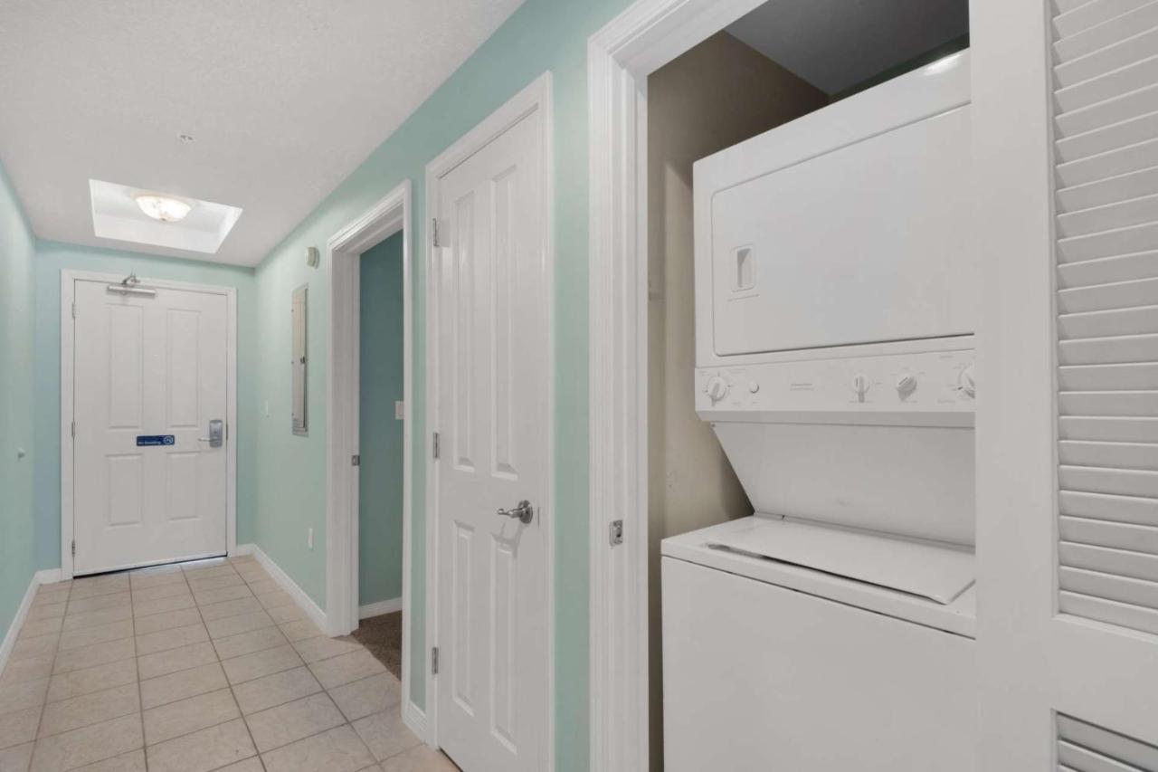 Destin West Beach Resort #609-1Br/2Ba-Sleeps 6 Fort Walton Beach Eksteriør bilde